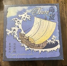 Tsuro Il Gioco del Sentiero