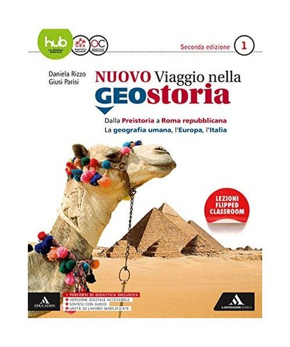 Nuovo viaggio nella - il,