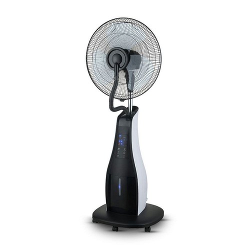 Ventilatore nebulizzazione - ventilatore, a