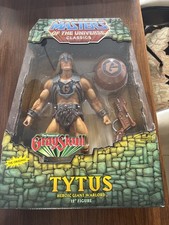 Masters Of The Universe Classics - Tytus 2010 - 12"