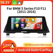 Autoradio touch screen Linux