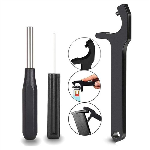 Kit attrezzi mirino - attrezzi,
