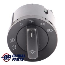 Volkswagen Golf 5 Interruttore Fari Fendinebbia Pulsante Unità 1K0941431P