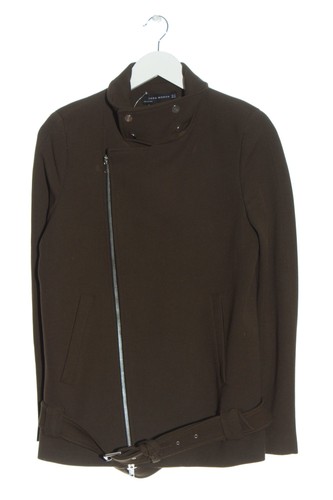 Zara woman giacca corta donna - giacca,