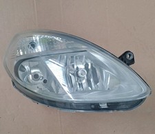Faro Anteriore Destro Per Lancia Musa 2004-2007 Usato Originale