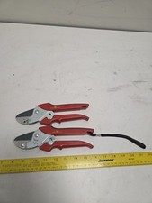 Wolf garten pruners - wolf,