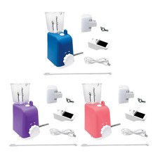 Macchina elettrica per