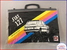 Fiat 127 adesivo - adesivo,
