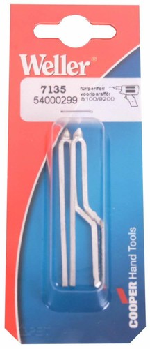 Weller 7135 punta per - 7135,