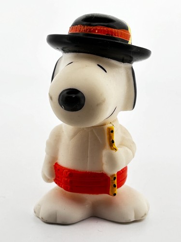 Snoopy scatola collezione - scatola, da