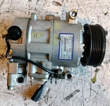 Compressore Clima Audi A6 Anno 2006 8E0260805BF