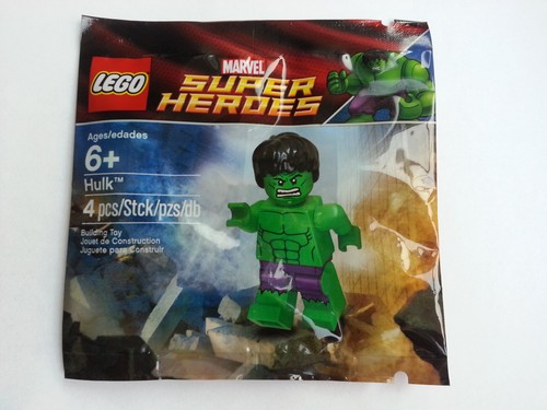 Lego marvel super - lego®, heroes