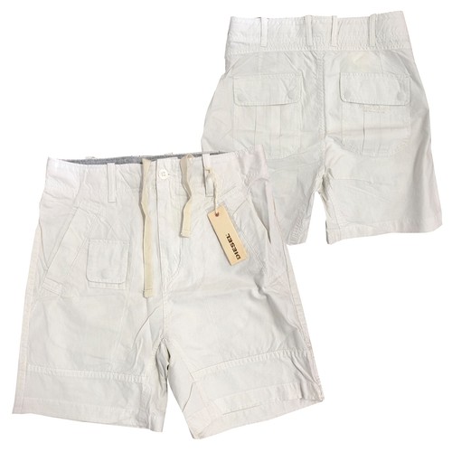 Pantaloncini corti cargo