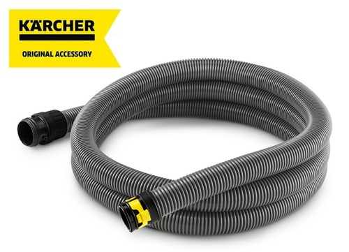 Tubo aspirazione karcher per - tubo,