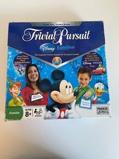 Trivial Pursuit Disney