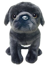 Peluche orsacchiotto carlino