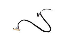 FLAT LVDS Video Screen Display Cavo pannello led per Tv QBELL Q.BELL QXT.32KF