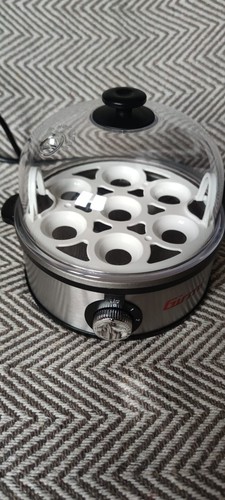 Cuoci uova elettrico - cuoci,
