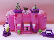 FILLY PRINCESS SIMBA IL CASTELLO DELLA PRINCIPESSA GIOCO BIMBI TOYS