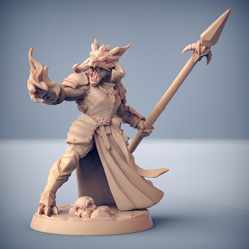 Dragonborn artisan guild - -,