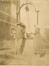 Studio costumi italiani