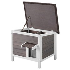 VEVOR Casetta da Esterno per