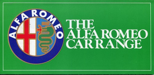 Alfa romeo alfasud sprint - romeo,