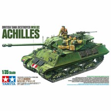 TAMIYA 1:35 KIT CARRO ARMATO