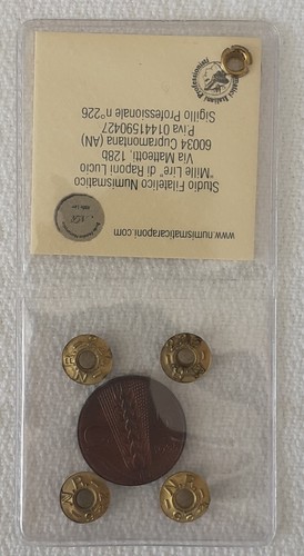 Centesimi spiga iii - spiga, v.e.iii