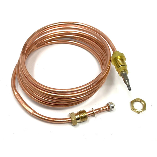 Termocoppia valvola sicurezza