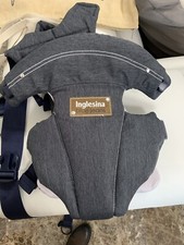 Marsupio Baby Inglesina