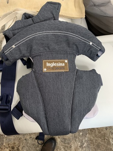 Marsupio baby inglesina - marsupio,