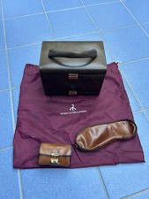 Beauty case rigido Porta Trucchi Valigetta Con Manico Donna Rebecca Molenaar