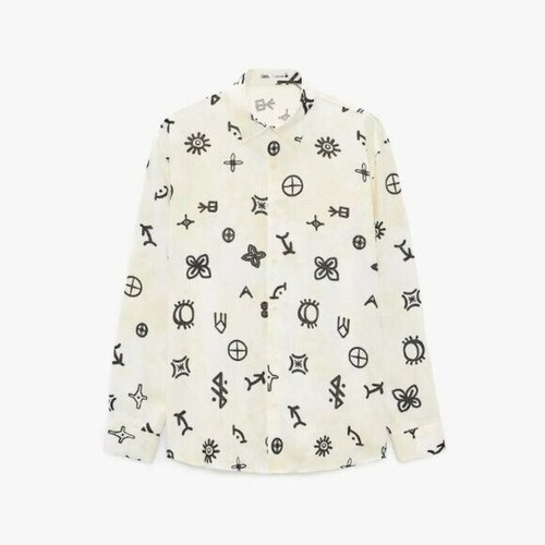 Zara shirt size - l, 251
