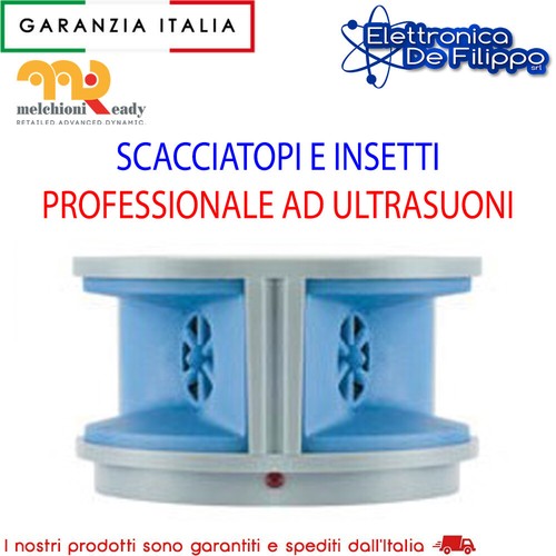 Scacciatopi insetti - scacciatopi,