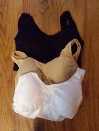Set reggiseni senza marchio - 3,