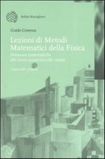 Lezioni di metodi matematici