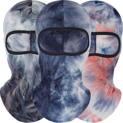 Maschera sci pile