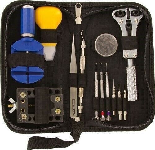Kit orologiaio ripara orologi - ripara,