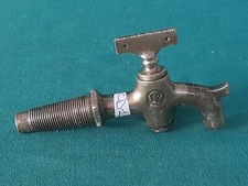 ANTICO RUBINETTO VECCHIA SPINA