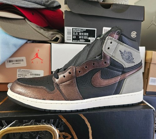 Taglia air jordan - 11,5, 1