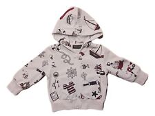 Giacca Con Cappuccio Originale