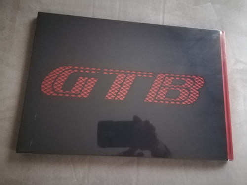 Libro ferrari 488gtb f1 - ferrari,