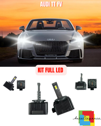 Kit led lampade - ⭐kit,