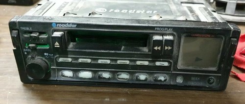 Autoradio roadstar 822 lx - rc,