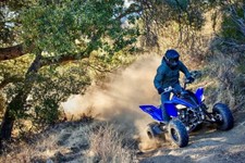 yamaha raptor 700