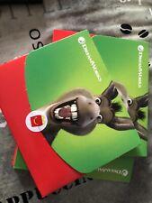 Sorpresa Happy Meal Dreamworks