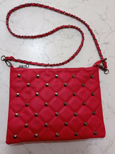 Borsa rossa - borsa,