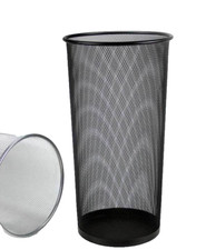 Porta Ombrelli Cesto Cestino