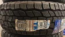 NUOVI PNEUMATICI COOPER SPORT AT3 4S 255/70 R17 112T SUV/4X4 ALL TERRAIN 255 70 17